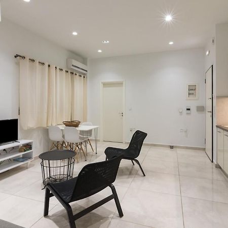 Classic One Bedroom Apartment B Athen Exterior foto