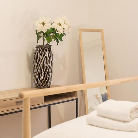 Classic One Bedroom Apartment B Athen Exterior foto